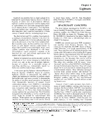 Design and Launch Alternatives