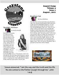 August GG Issue 2.Indd