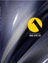 OCM Annual Report 2018 ALL Pages FINAL