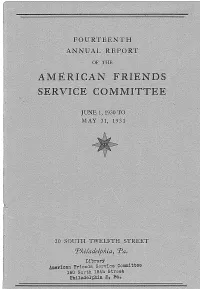 1931 Annual Report.Pdf