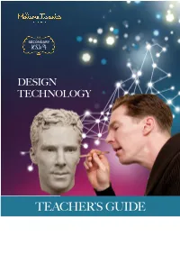 Teacher's Guide