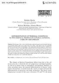 DOI: 10.2478/Mgrsd-2008-0010