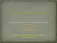 Effective Field Theory and Collider Physics