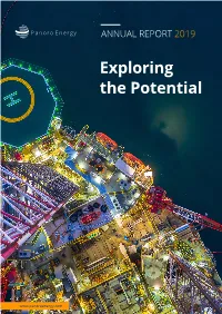 Exploring the Potential