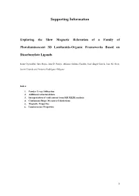 Supporting Information