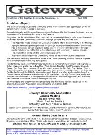 The Gateway Newsletter