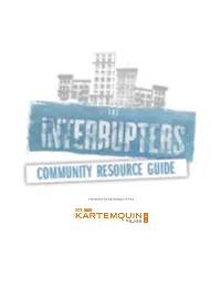 Theinterruptersv10.Pdf