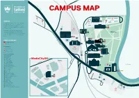 Campus and Regular Bus Services Stopping 11 Along the Crescent