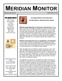 December 06 Newsletter.Pub