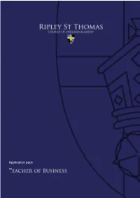 Application Pack