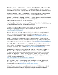 IRIS Citations, 2019