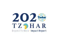 Beyond the Mask ⋅ Impact Report
