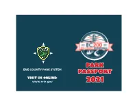Park Passport Belongs To: Accessible Ice Skating