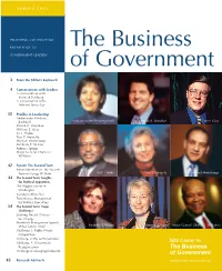 Spring 2005 Edition