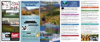 Visitor's Guide