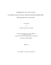 WILLIAMS-DISSERTATION.Pdf