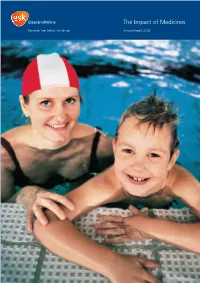 GSK Annual Report 2002