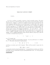 Kan Extensions Along Promonoidal Functors