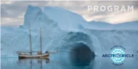 Program 2019