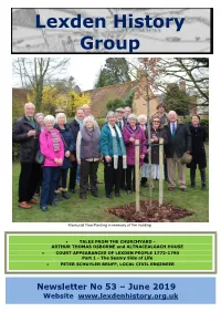 View Newsletter