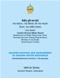 Mahbubnagar District (Erstwhile) 8