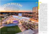 View and Approval by Minnesota’S Tal Design (Leed) Program