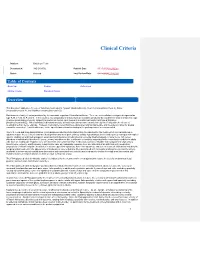 Botulinum Toxin