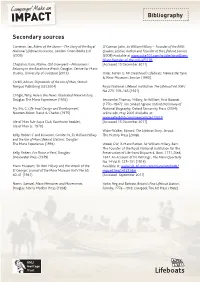 IMPACT Bibliography