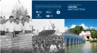 Jurong Fishery Port (P