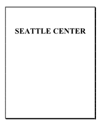 Seattle Center