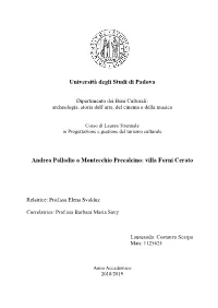 Frontespizio