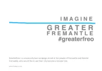 Greaterfreo-Proposal