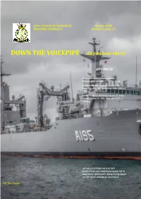 October 2020 WESTERN AUSTRALIA Volume 4, Issue 10