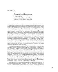 Brilmyer 2017 Darwinian Feminisms.PDF