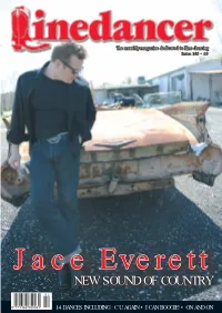 Rachael Mcenaney Just Like Jesse James 8