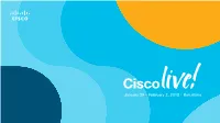 Enterprise Ipv6 Deployment