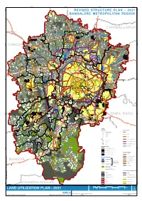 17 Land Utilization Plan