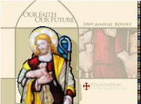2009 Annual Report