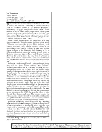 Ida Kohlmeyer Systems of Color Essay by MICHAEL PLANTE Foreword by ERIK H
