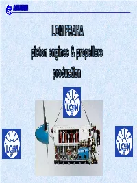 LOM Engines „C“ Versions