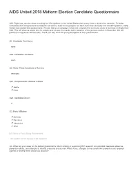 Qualtrics Survey Software