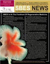 2008 Fall Newsletter.Pdf (5.705Mb)