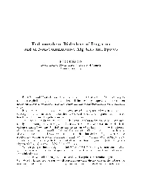 Endomorphism Bialgebras of Diagrams and of Non-Commutative Algebras and Spaces