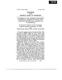 SWFSC Archive