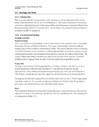 03.5 Geology and Soils
