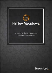 Himley Meadows