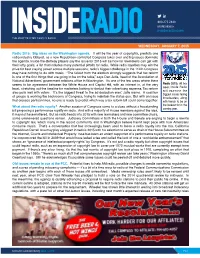 Insideradio.Com