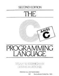 Second Edition