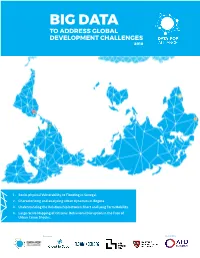 Socio-Physical Vulnerability to Flooding in Senegal