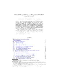 Symmetric Monoidal G-Categories and Their Strictification